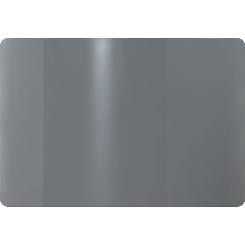 Ravoony Plus PET Porsche Grey Car Vinyl Wrap