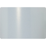 Ravoony Plus Glossy White to Gold Car Wrap Nissan Altima Wrap