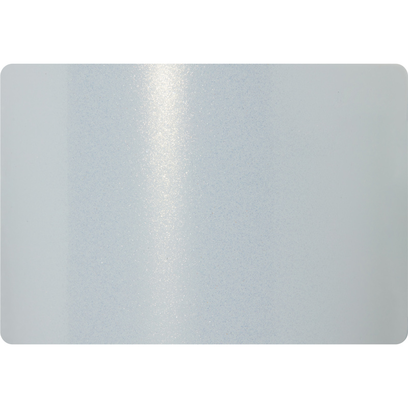 Ravoony Plus Glossy White to Gold Car Wrap Nissan Altima Wrap