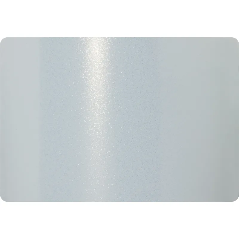 Ravoony Plus Glossy White to Gold Car Wrap Nissan Altima Wrap
