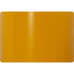 Ravoony Plus Sunflower Yellow Vinyl Wrap Chevrolet Camaro Wrap