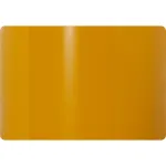 Ravoony Plus Sunflower Yellow Vinyl Wrap Subaru Brz Wrap