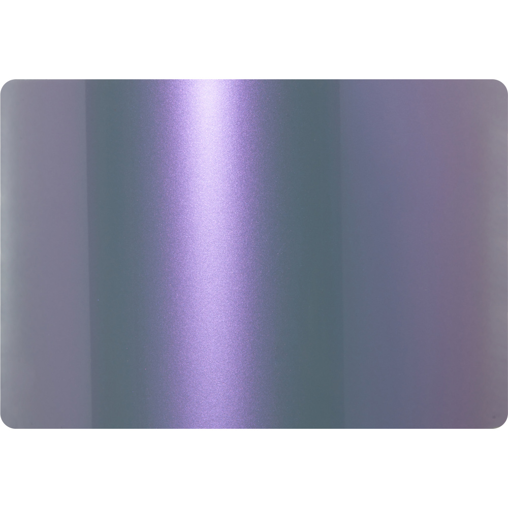 Ravoony Plus Twin Candy Grey Purple Color Fliper Car Wrap Q50 Wrap