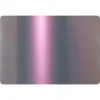 Ravoony Twin Candy Grey Red Color Fliper Car Wrap