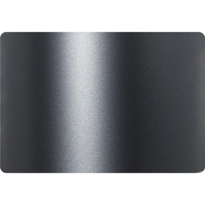 Ravoony Plus Matte AMG Grey Car Vinyl Wrap BMW 4 Series Wrap 02