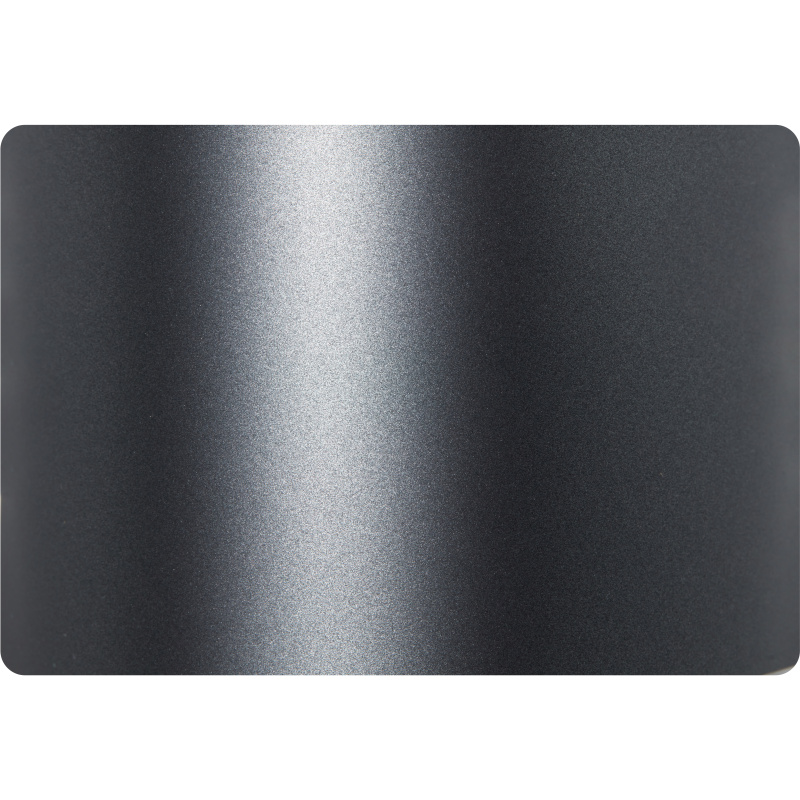 Ravoony Plus Matte AMG Grey Car Vinyl Wrap BMW 4 Series Wrap