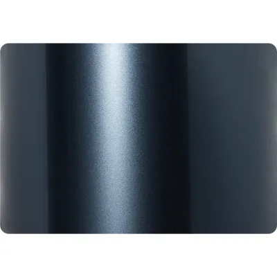 Ravoony Plus Byron Bay Blue Car Vinyl Wrap 02