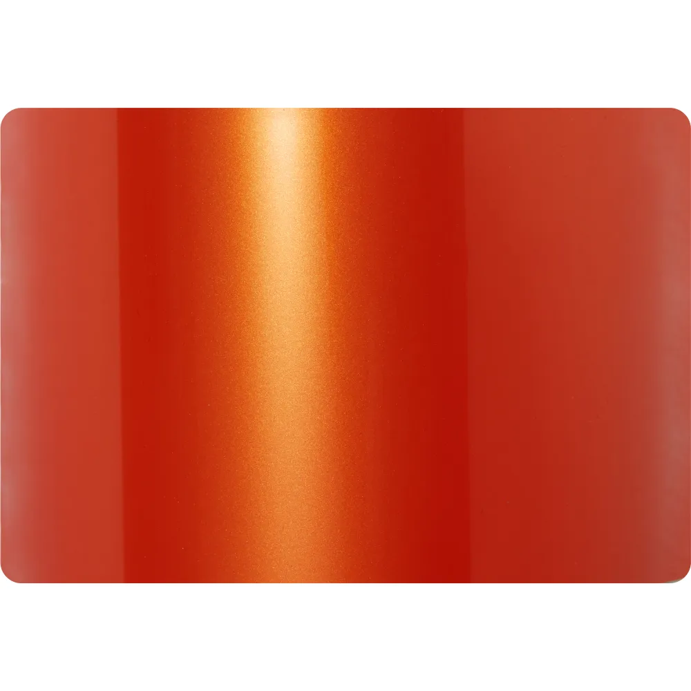 Ravoony Pro TPU Burnt Orange PPF Film