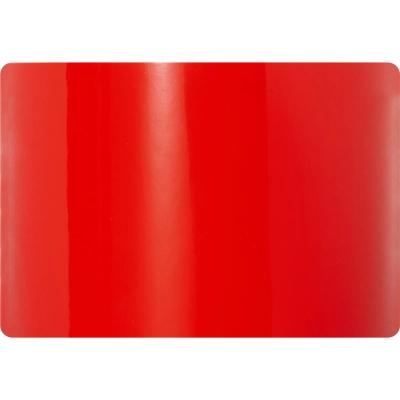 Ravoony Plus Fluorescent Orange Car Vinyl Wrap 02