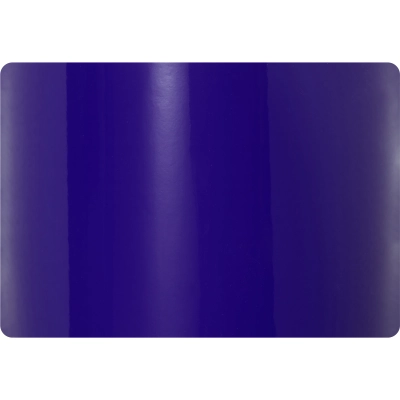 Ravoony Plus Glossy Fluorescent Purple Car Vinyl Wrap 02