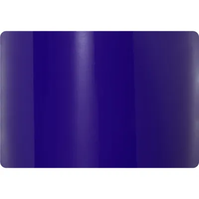 Ravoony Plus Glossy Fluorescent Purple Car Vinyl Wrap 02