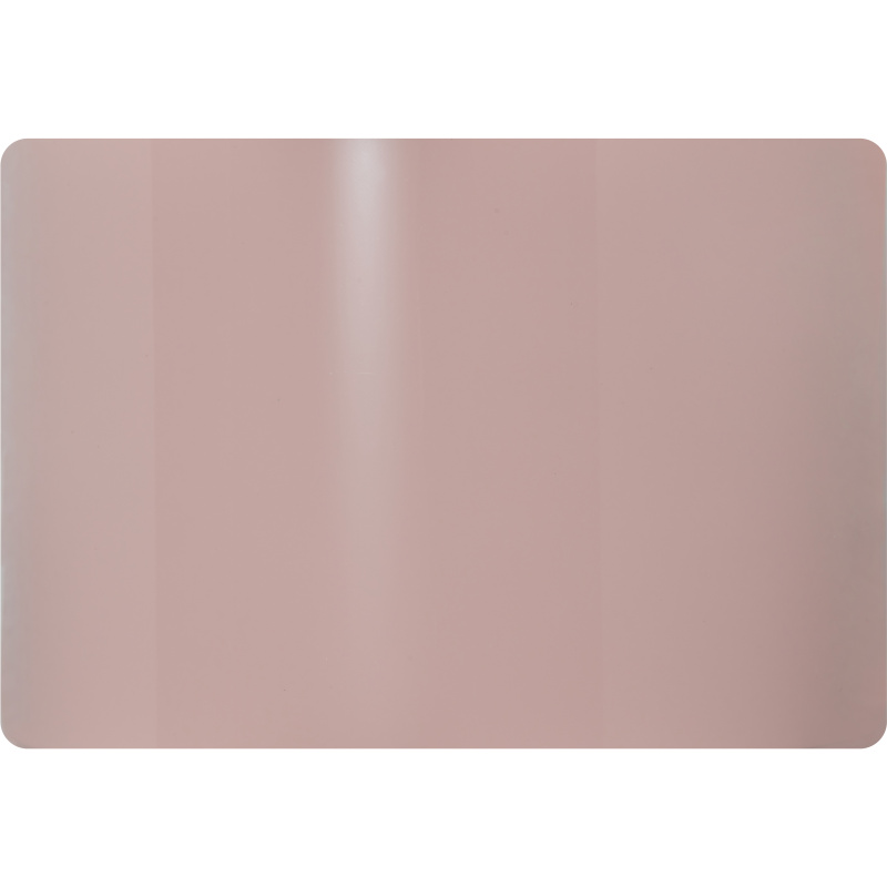 Glossy Baby Pink Car Vinyl Wrap