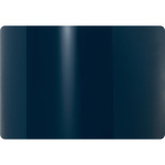 Ravoony Plus Glossy Porsche Deep Blue Car Vinyl Wrap Chevrolet Wrap Chevy Nova
