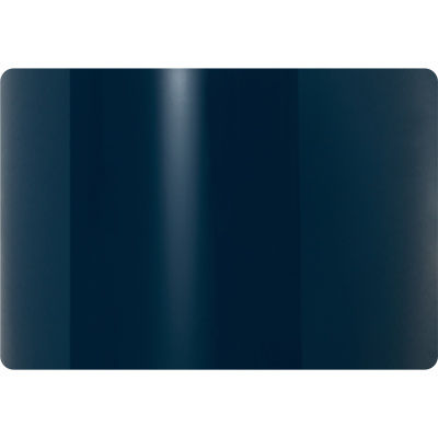 Ravoony Plus Glossy Porsche Deep Blue Car Vinyl Wrap Chevrolet Wrap Chevy Nova 02