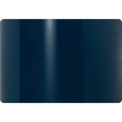 Ravoony Plus PET Glossy Porsche Deep Blue Car Vinyl Wrap Audi RS6 Wrap 02