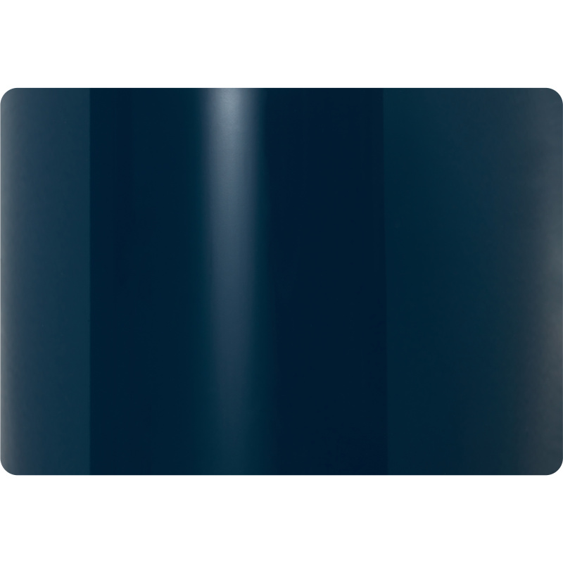Ravoony Plus Glossy Porsche Deep Blue Car Vinyl Wrap Chevrolet Wrap Chevy Nova