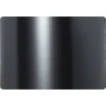 Ravoony Plus Gloss Gunmetal Grey Vinyl Wrap