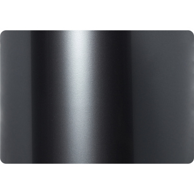 Ravoony Plus Gloss Gunmetal Grey Vinyl Wrap 02