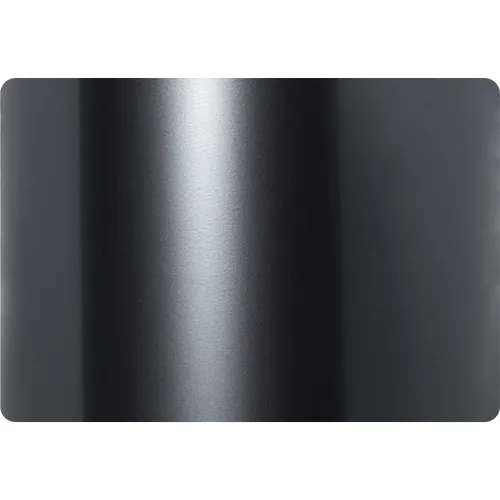 Ravoony Gloss Gunmetal Grey Vinyl Wrap