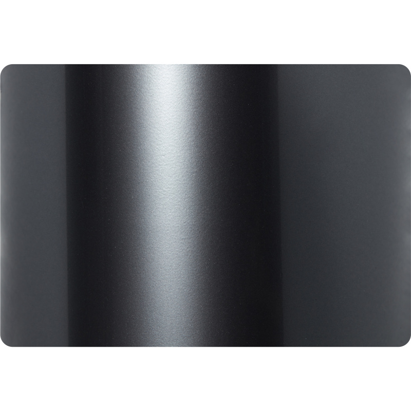 Ravoony Plus Gloss Gunmetal Grey Vinyl Wrap