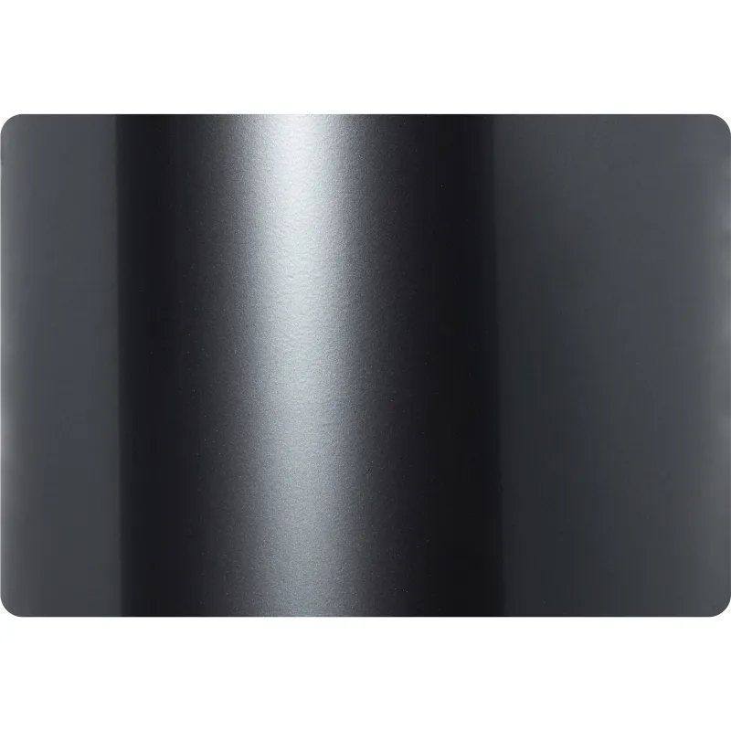 Gloss Gunmetal Grey Vinyl Wrap