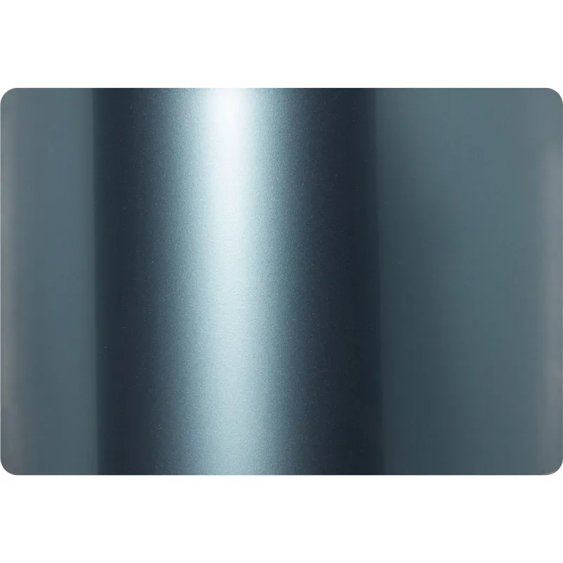 Ravoony Plus Liquid SomaTo Blue Car Vinyl Wrap