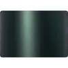 Ravoony Matte Emerald Green Car Vinyl Wrap