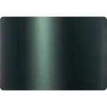 Ravoony Plus Matte Emerald Green Car Vinyl Wrap