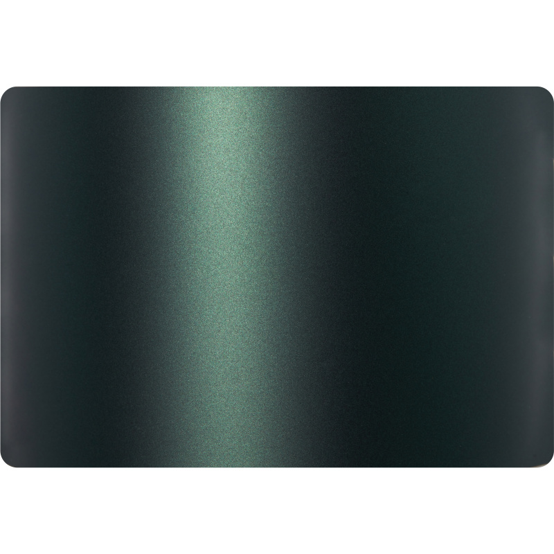 Ravoony Plus Matte Emerald Green Car Vinyl Wrap Audi Q5L Wrap