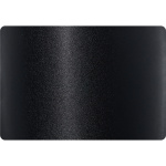 Ravoony Plus PET Matte Frosted Black Car Vinyl Wrap