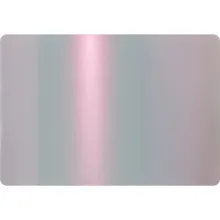 PET Flower Pink Car Wrap Tesla Model 3 Wrap