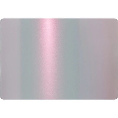 Ravoony Plus PET Flower Pink Car Wrap Mini Cooper Wrap 02