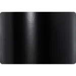 Ravoony Plus Pure Metal Black Car Vinyl Wrap
