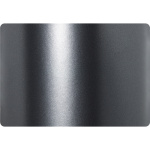 Ravoony Plus Pure Metal Carbon Grey Car Vinyl Wrap