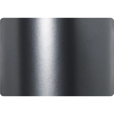 Ravoony Plus Pure Metal Carbon Grey Car Vinyl Wrap 02