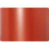 Ravoony Plus Pure Metal Orange Car Vinyl Wrap