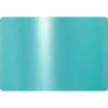 Ravoony Pure Metal Tiffany Blue Car Wrap