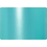 Ravoony Plus Pure Metal Tiffany Blue Car Wrap