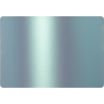 Ravoony Plus Ultra-Matte Green Blue Car Vinyl Wrap
