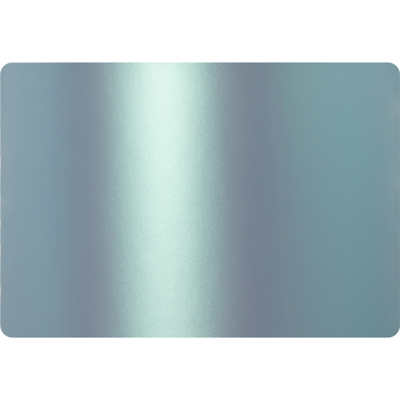 Ravoony Plus Ultra-Matte Green Blue Car Vinyl Wrap