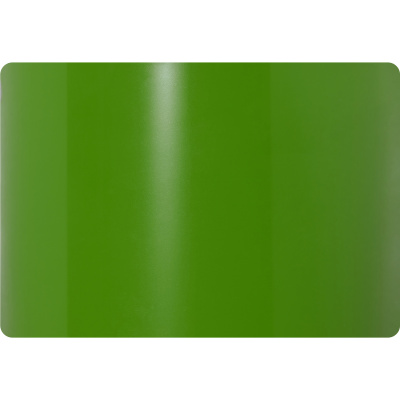 Ravoony Pro TPU Gloss Lime Green PPF Film 02