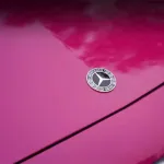 Ravoony Plus Star Ruby Car Vinyl Wrap
