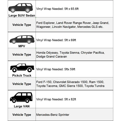 Ravoony Pure Metal Dark Grey Car Vinyl Wrap