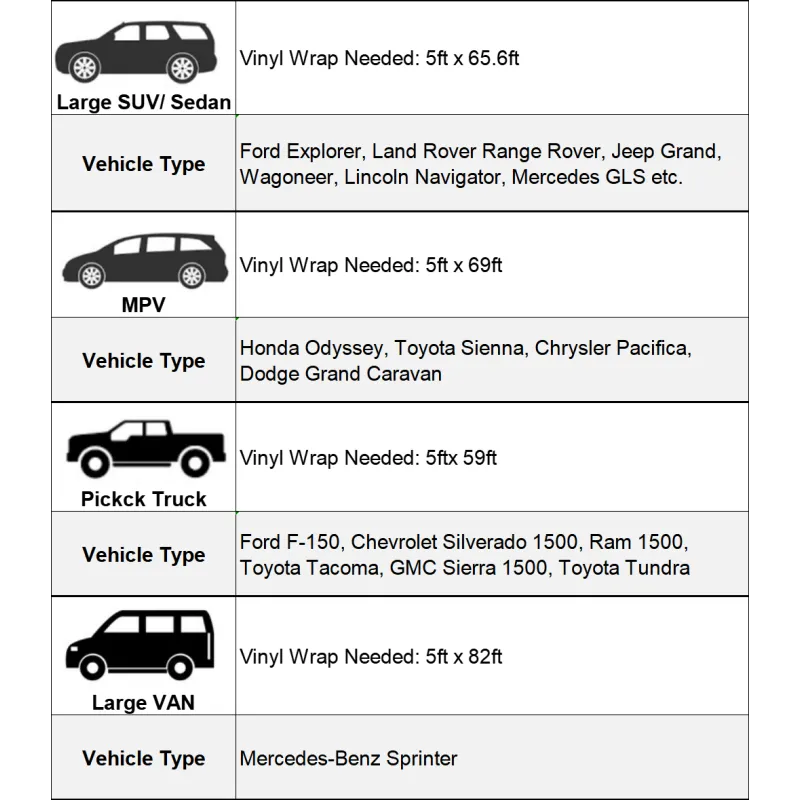 Metal Liquid Silver Car Vinyl Wrap