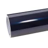 Ravoony Plus Gloss Midnight Blue Car Vinyl Wrap