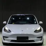 Ravoony Plus Super Gloss Light Nardo Grey Wrap