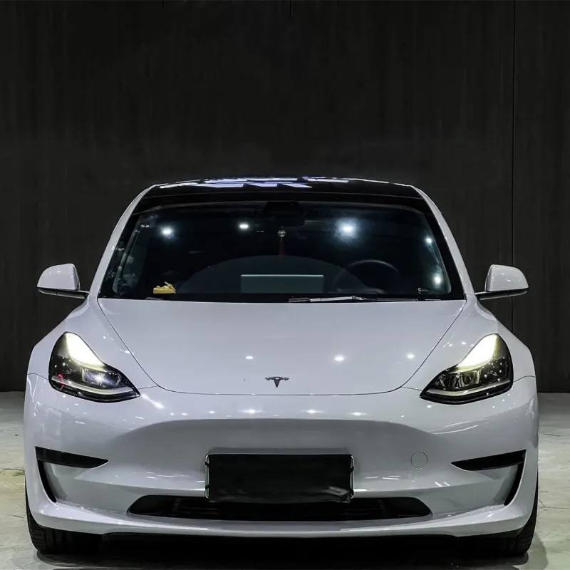 Ravoony Plus Super Gloss Light Nardo Grey Wrap