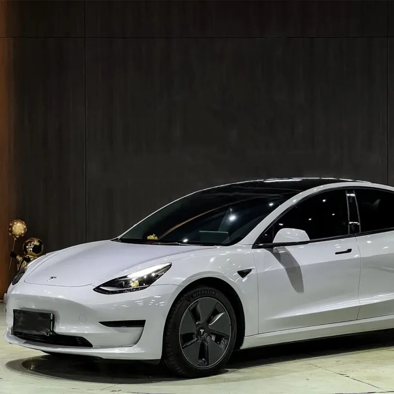 Ravoony Plus Super Gloss Light Nardo Grey Wrap