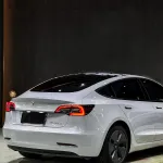 Ravoony Plus Super Gloss Light Nardo Grey Wrap