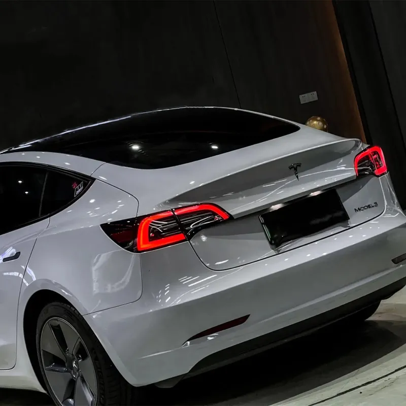 Ravoony Plus Super Gloss Light Nardo Grey Wrap